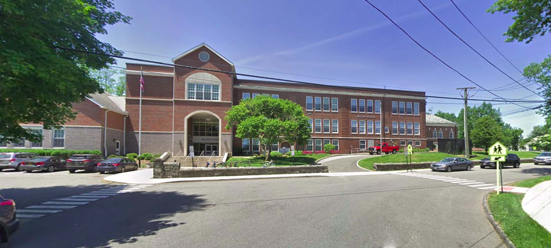 Milton Elementary School Real Estate Listings Ragetté